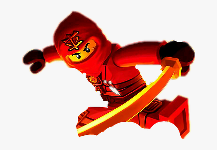 Transparent Ninjago Clip Art - Ninjago Clipart, HD Png Download, Free Download