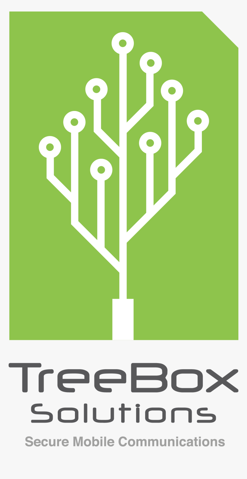 Treebox Solutions Logo - Treebox Solutions, HD Png Download, Free Download