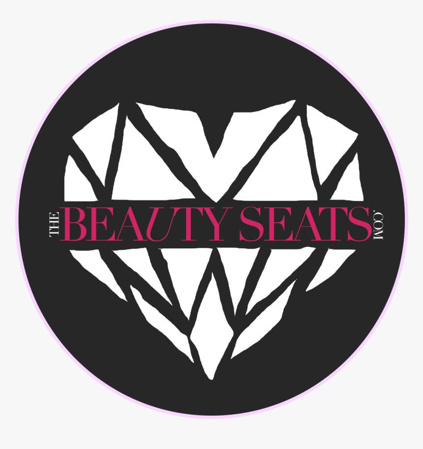 The Beauty Seats - Emblem, HD Png Download, Free Download