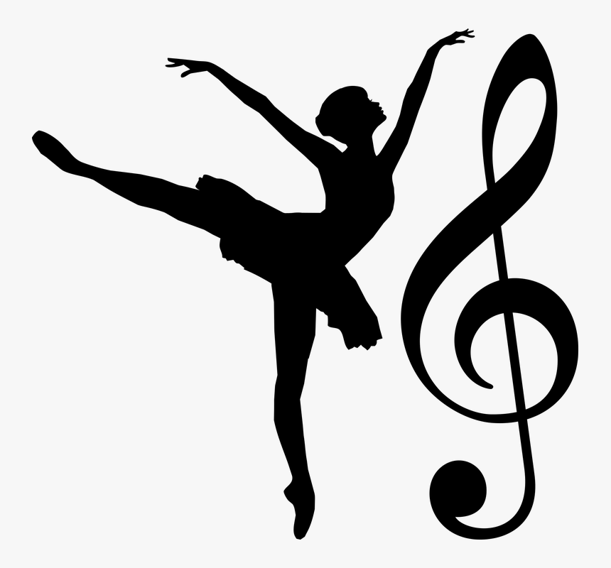 Music Note Logo Png, Transparent Png, Free Download