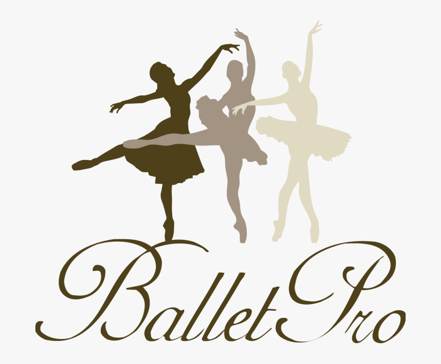 Ballerina Silhouette Clipart , Png Download - Ballet Silhouette Girl Dancing, Transparent Png, Free Download