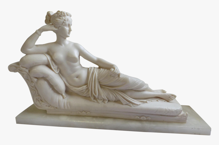 Png Transparent Goddess Venus Statue - Transparent Venus Roman Statue, Png Download, Free Download