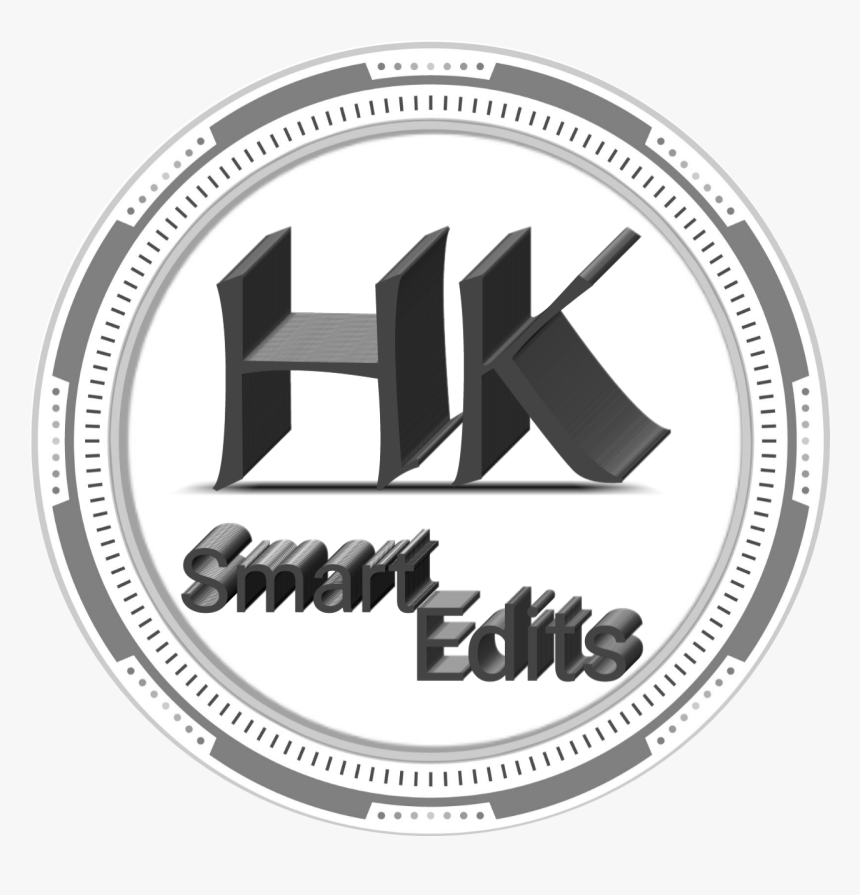 Picsart Hk Editz Logo Png, Transparent Png, Free Download