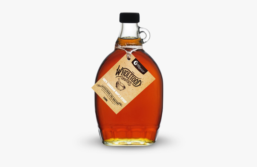 Canada Maple Syrup Png, Transparent Png, Free Download