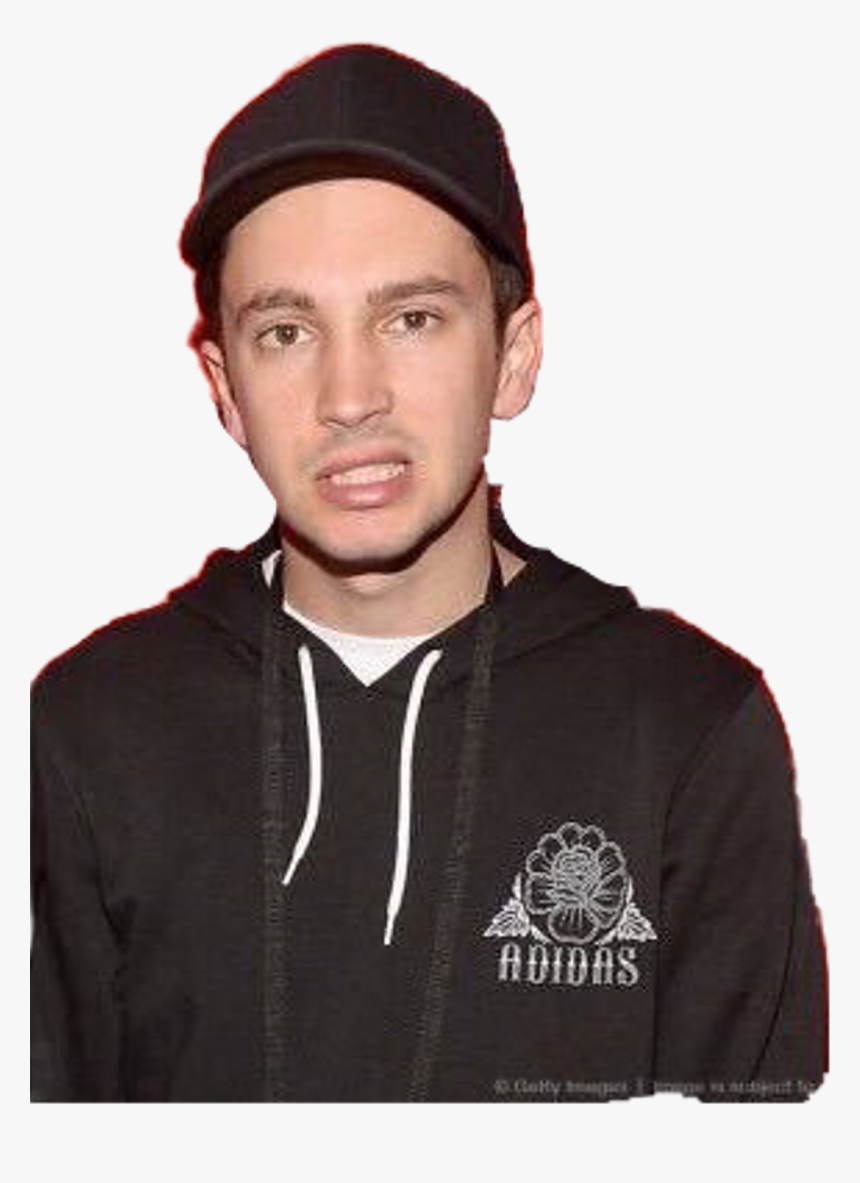 Tyler Joseph Cap , Png Download - Tyler Joseph With Hat, Transparent Png, Free Download