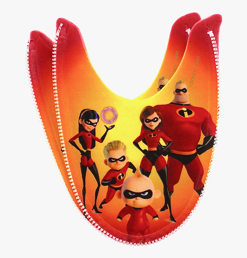 Transparent The Incredibles Png - Incredibles Png Family, Png Download, Free Download