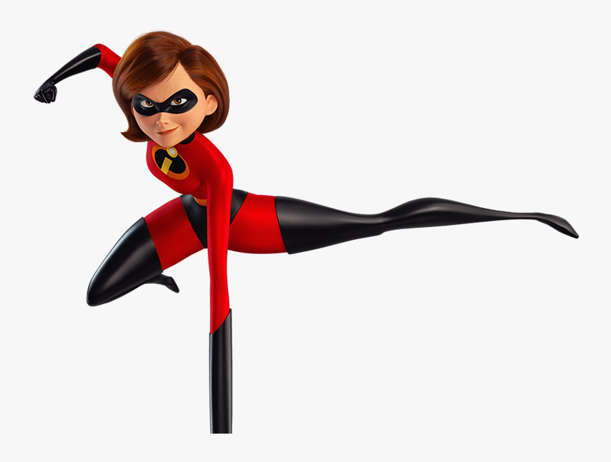 Banner Royalty Free Stock Elastigirl Heroes Wiki Fandom - Elastigirl Png, Transparent Png, Free Download