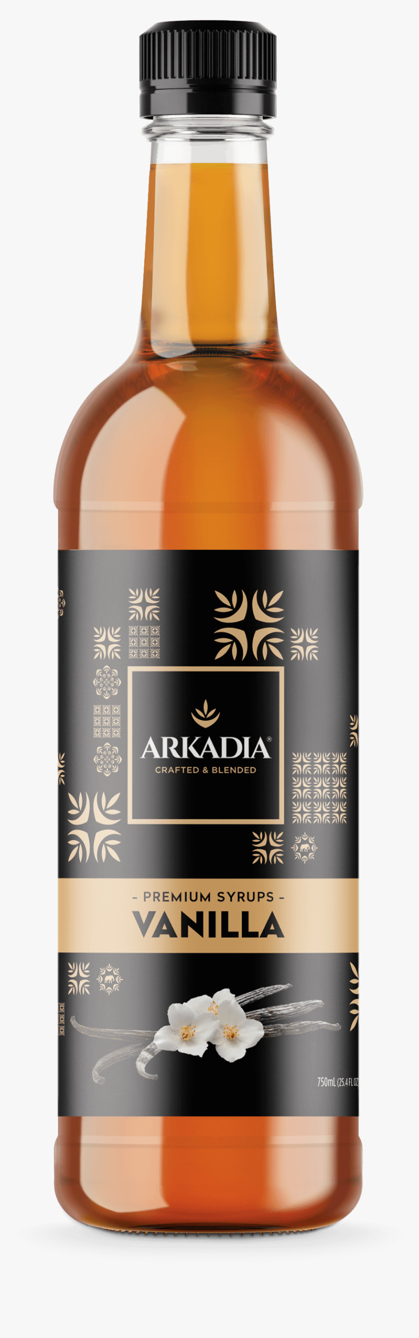 Arkadia Syrups, HD Png Download, Free Download