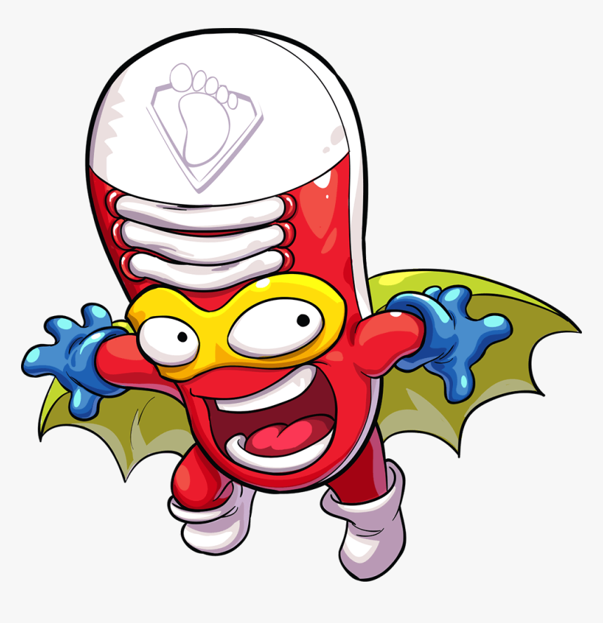 Transparent Cartoon Tv Png - Super Zings Png, Png Download, Free Download