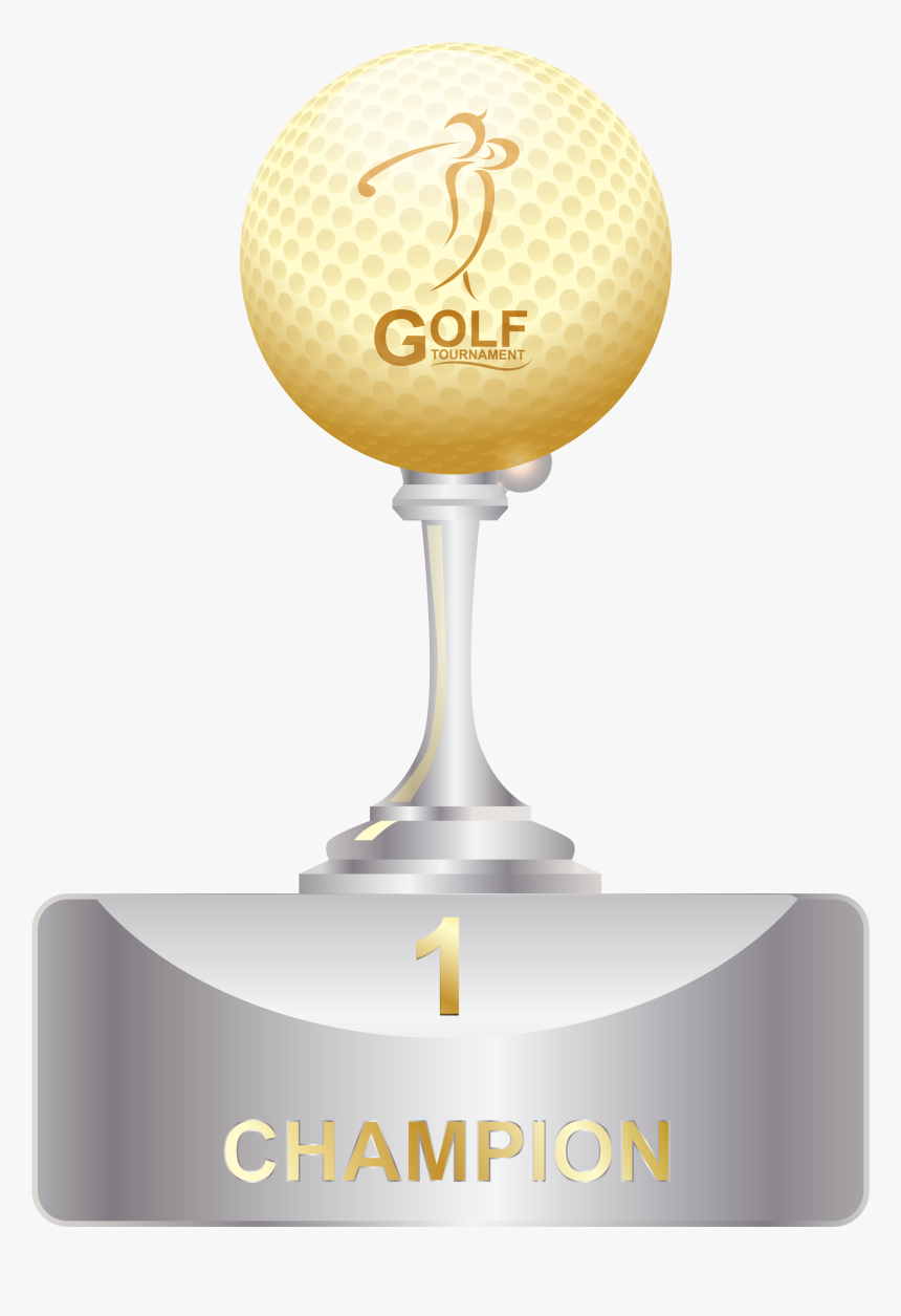 Designer Exquisite Transprent - Golf, HD Png Download, Free Download