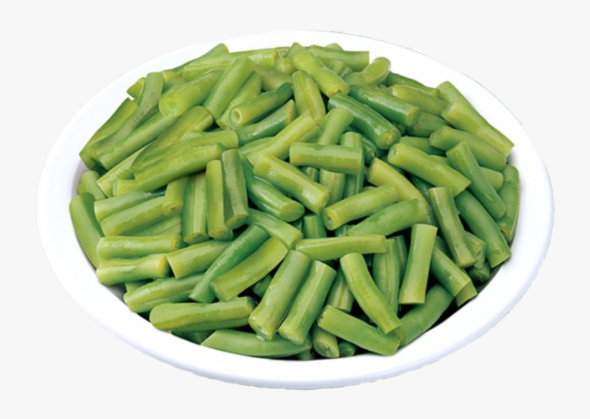 Green Beans Bowl Png Image - Free Clipart Green Beans, Transparent Png, Free Download