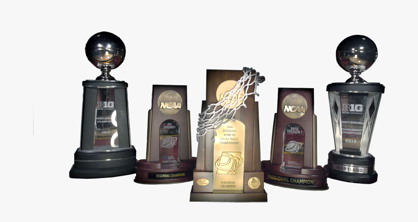 Big 10 Basketball Championship Trophy, HD Png Download, Free Download