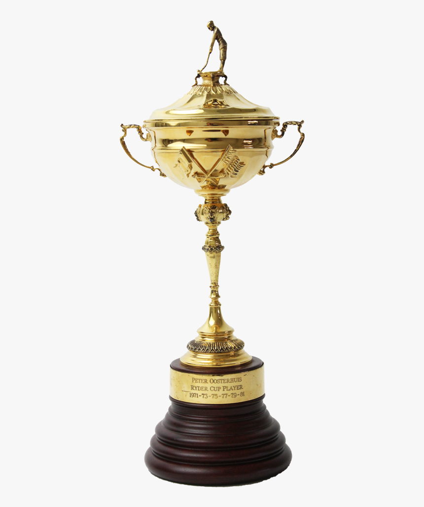 1971-1981 Ryder Cup Trophy - Ryder Cup Trophy Png, Transparent Png, Free Download