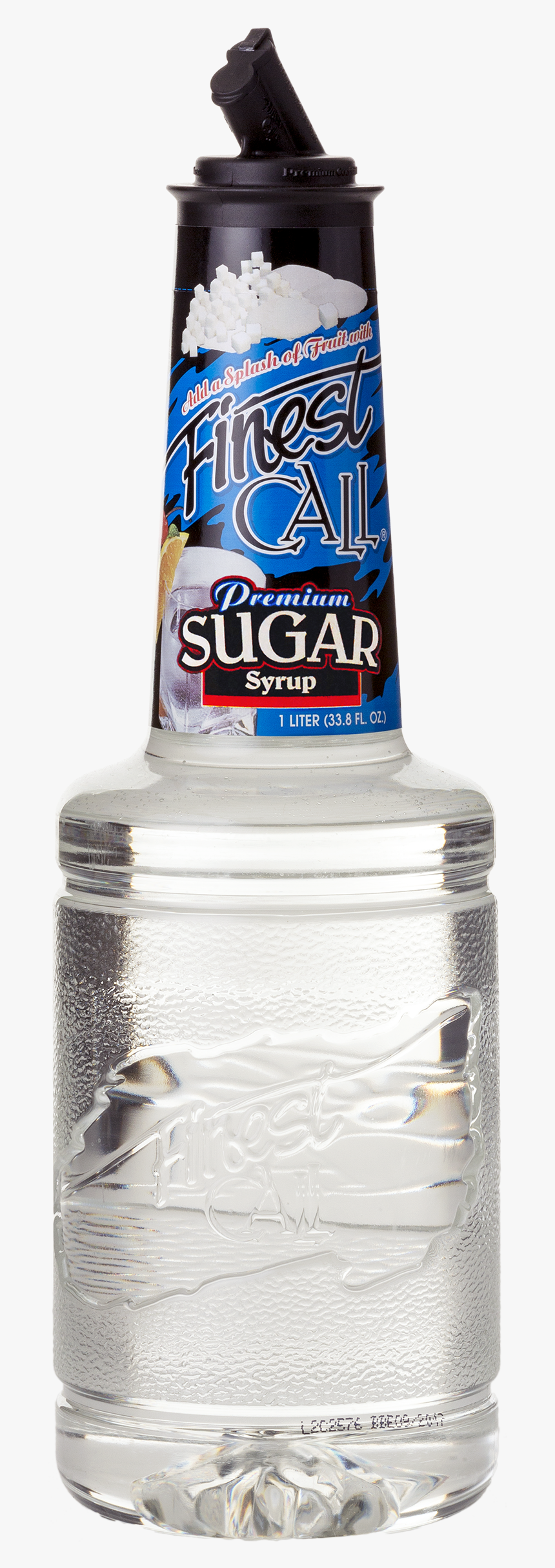 Finest Call Bar Syrup, HD Png Download, Free Download