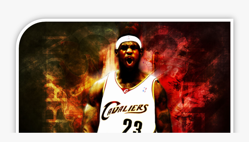 Lebron James, HD Png Download, Free Download