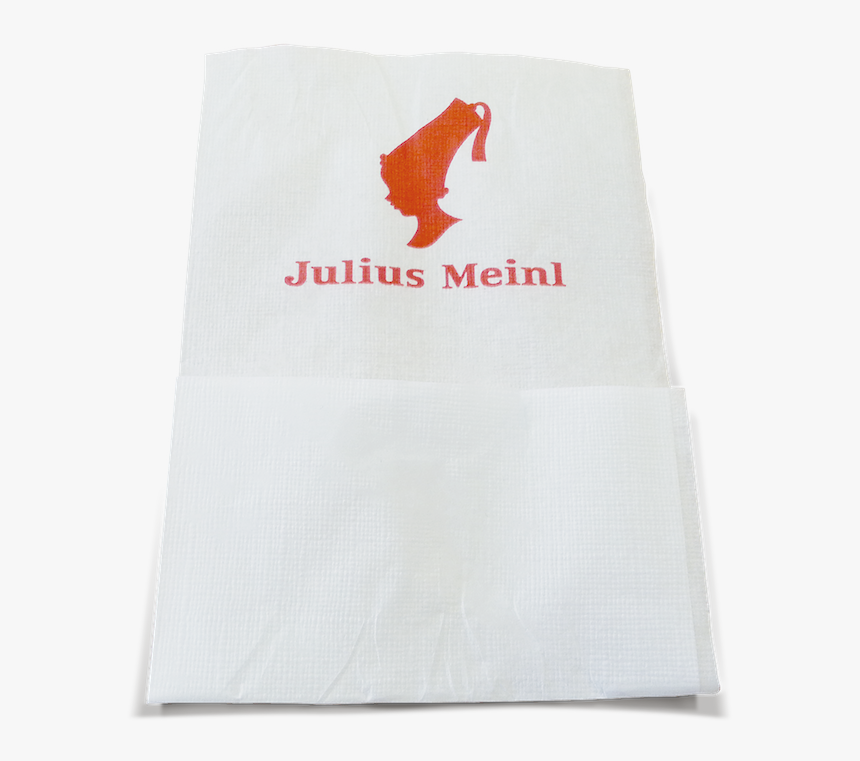 Julius Meinl Napkins For Napkin Holder - Julius Meinl Salvete, HD Png Download, Free Download