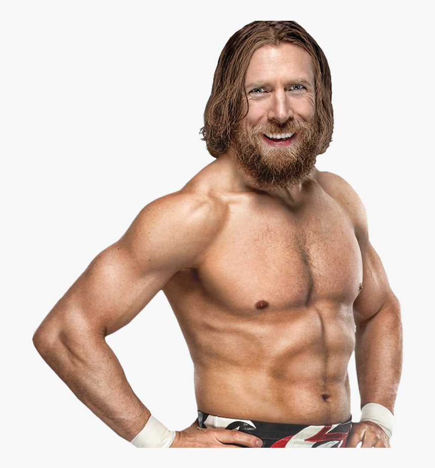 Daniel Bryan Png Photo - Daniel Bryan Png, Transparent Png, Free Download