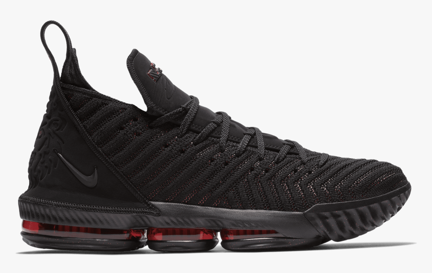 Lebron 16 Fresh Bred, Hd Png Download - Lebron Fresh Bred 16, Transparent Png, Free Download