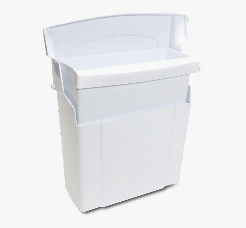 Sanitary Napkin Receptacle - Box, HD Png Download, Free Download