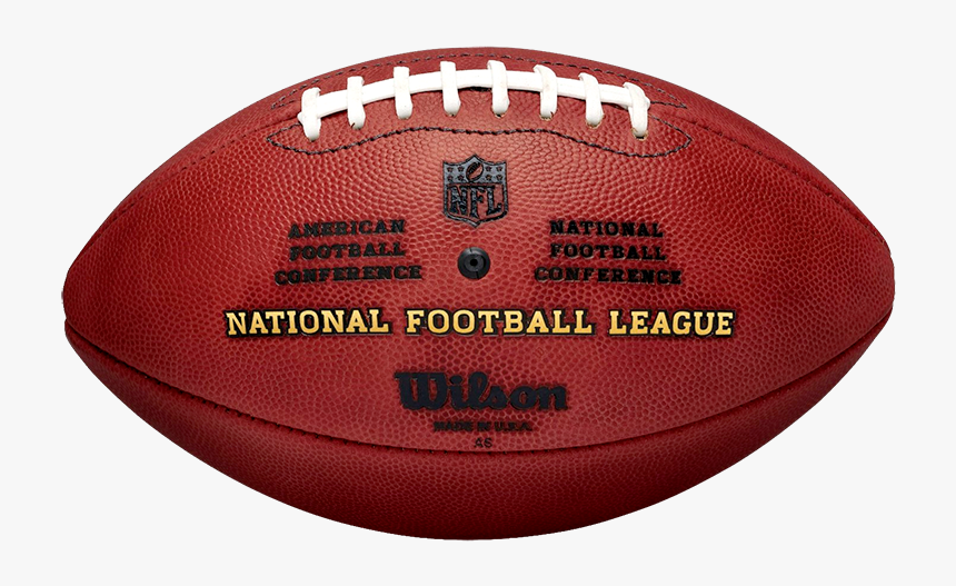 Dallas Cowboys Clipart Football, Dallas Cowboys Football - Game Ball, HD Png Download, Free Download
