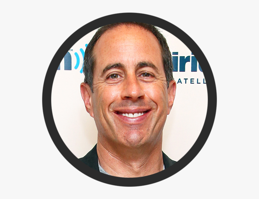 Jerry Seinfeld , Png Download - Jerry Seinfeld, Transparent Png, Free Download