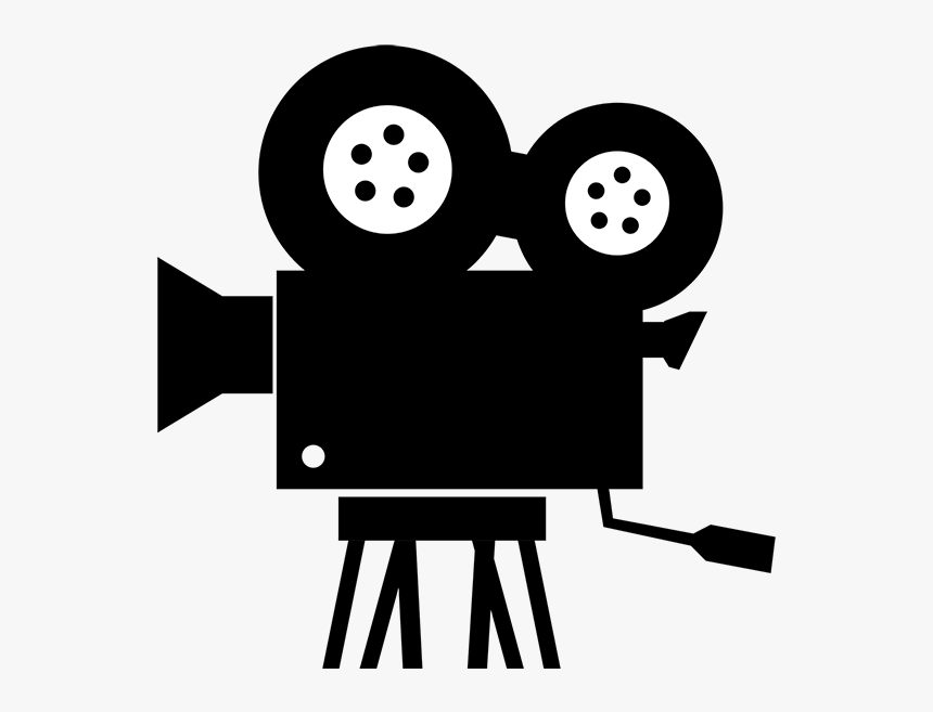 Camera - Film Camera Clipart Png, Transparent Png, Free Download