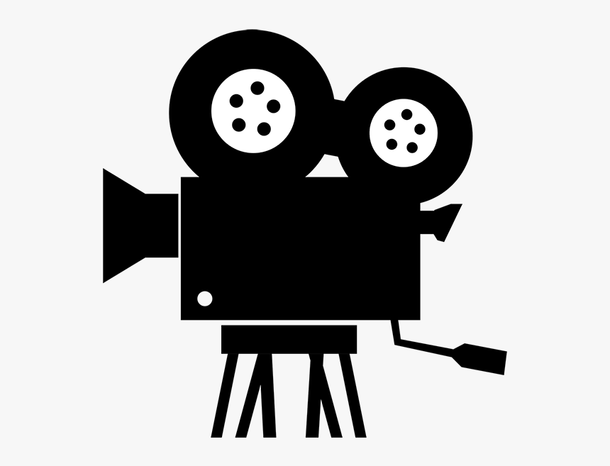 Camera Film PNG Transparent Images Free Download