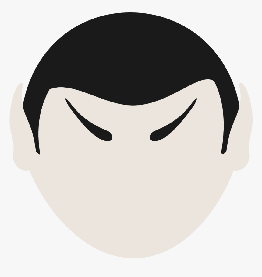 Spock, HD Png Download, Free Download