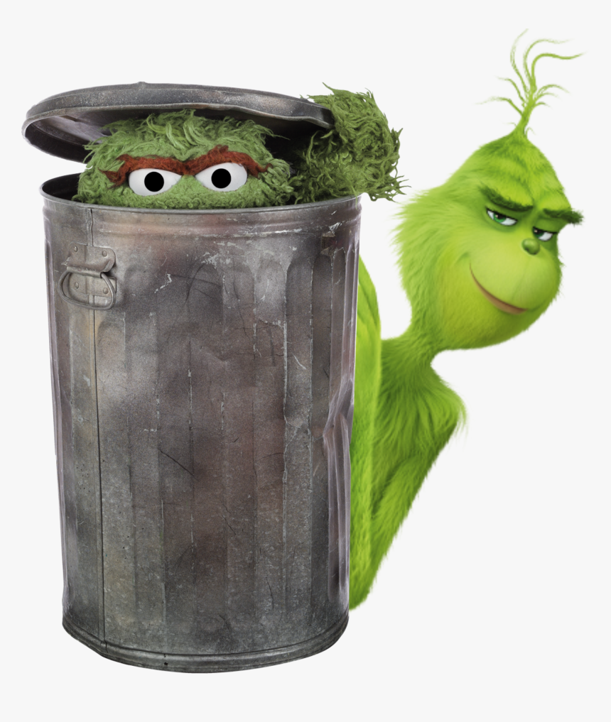 Https - //drive - Google - B Dpd7m9 Https - //en - - Oscar The Grouch Transparent, HD Png Download, Free Download