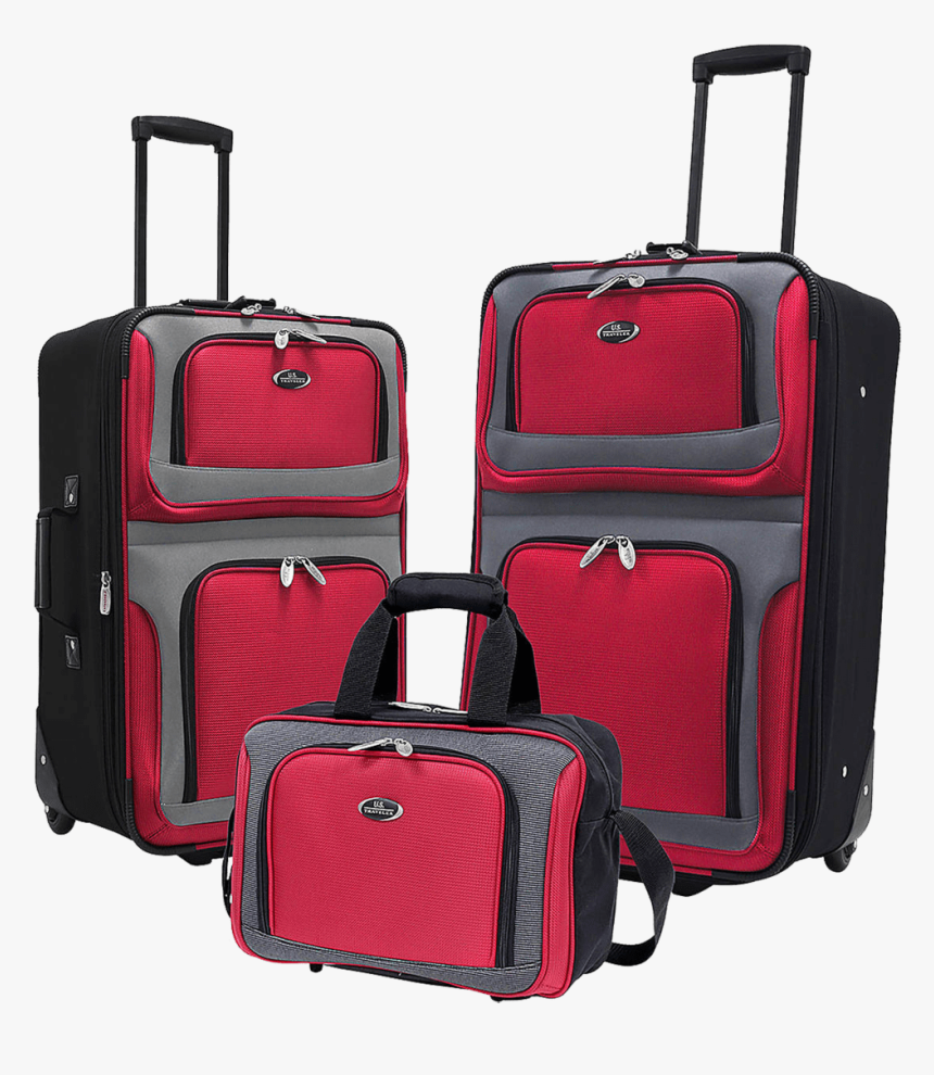 Transparent Dobby Png - Luggage Set, Png Download, Free Download