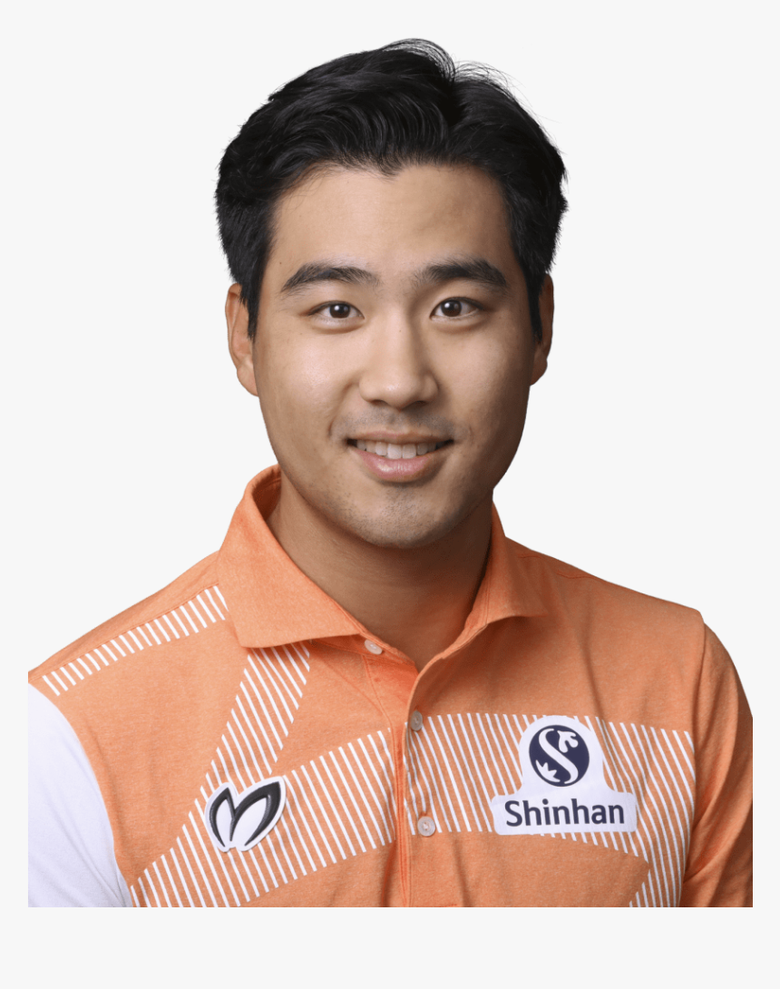 Yi Keun Chang - Polo Shirt, HD Png Download, Free Download