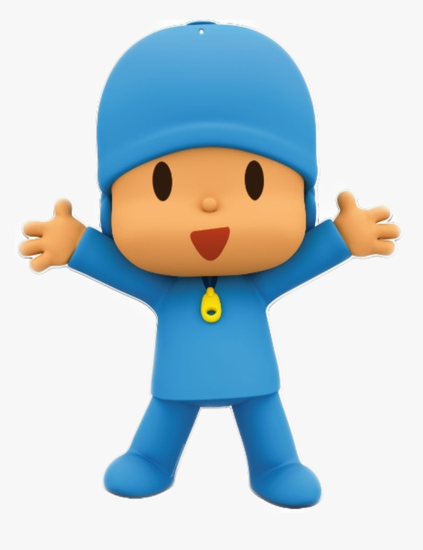 #pocoyo - Po Co Yo, HD Png Download, Free Download