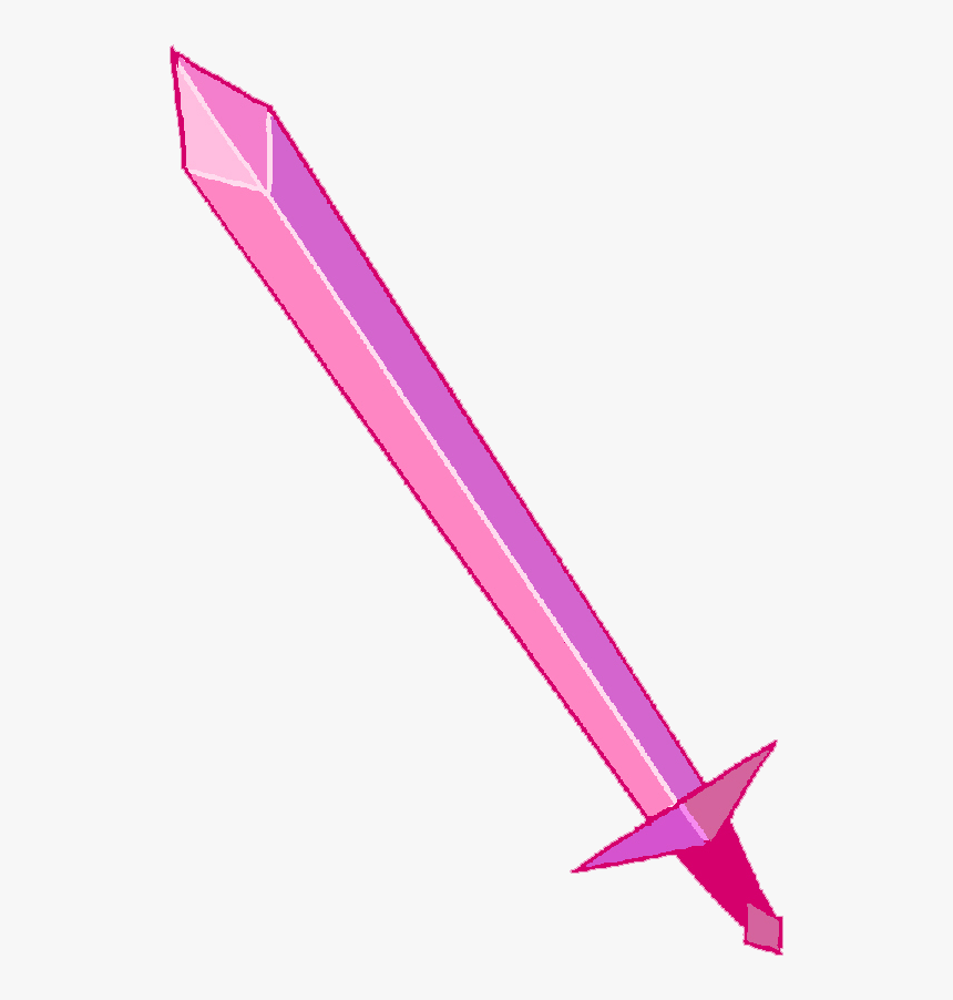 Adventure Time With Finn And Jake Wiki - Fionna Crystal Sword, HD Png Download, Free Download