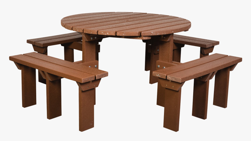 Picnic Table, HD Png Download, Free Download