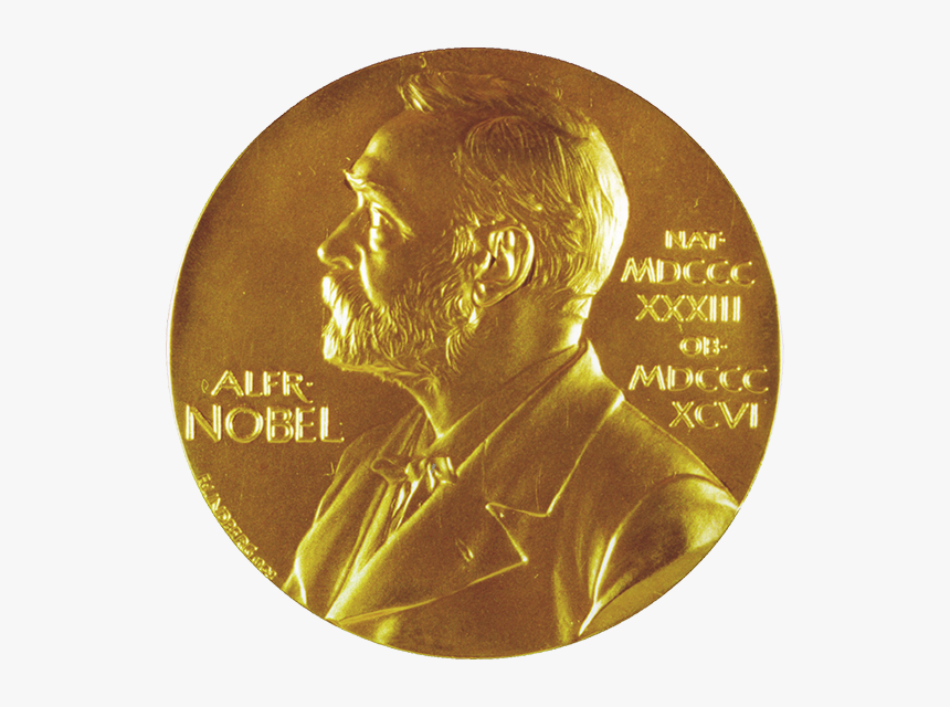 Nobel Prize, HD Png Download, Free Download
