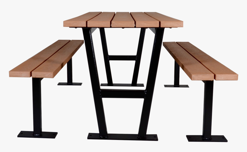 Picnic Table, HD Png Download, Free Download