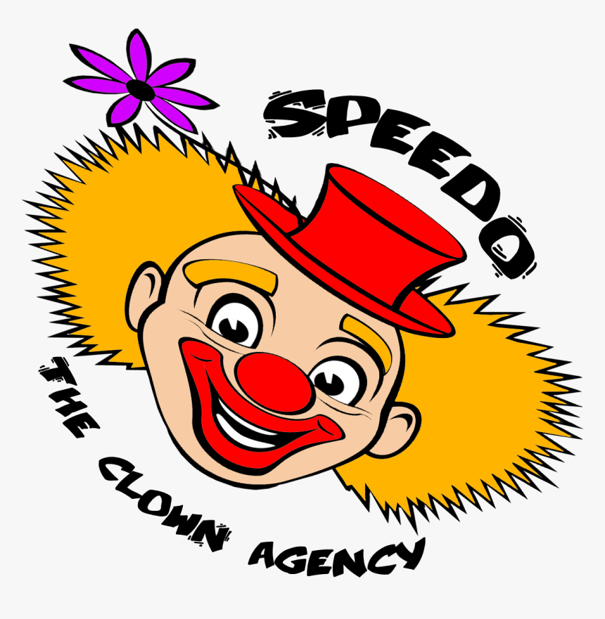Transparent Clown Face Png - New York, Png Download, Free Download