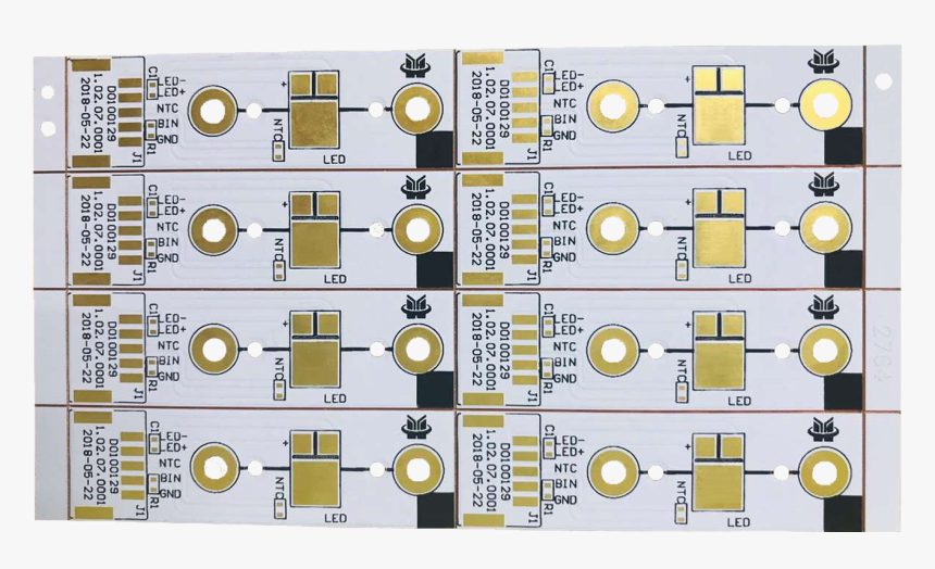 Circuit Board Png, Transparent Png, Free Download