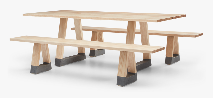 Picnic Table, HD Png Download, Free Download