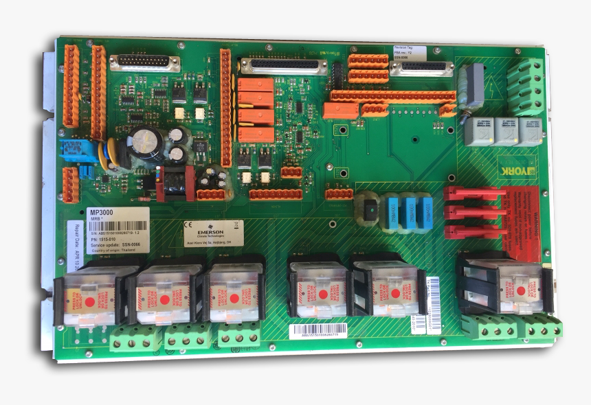 Printed Circuit Board , Png Download - Electronics, Transparent Png, Free Download