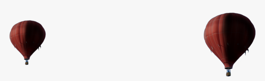 Hot Air Balloon, HD Png Download, Free Download