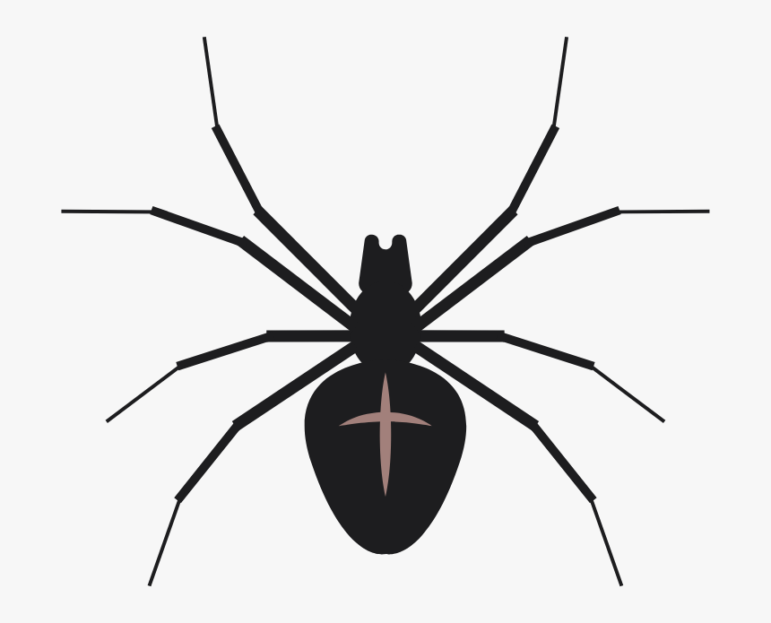 5 - Black Widow, HD Png Download, Free Download