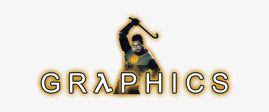 Graficosus - Gordon Freeman, HD Png Download, Free Download