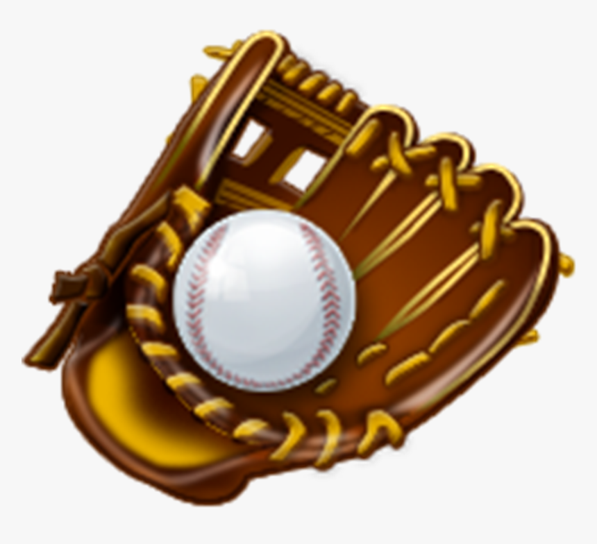 869x868px Baseball Glove Clipart Png - Basketball Ball, Transparent Png, Free Download