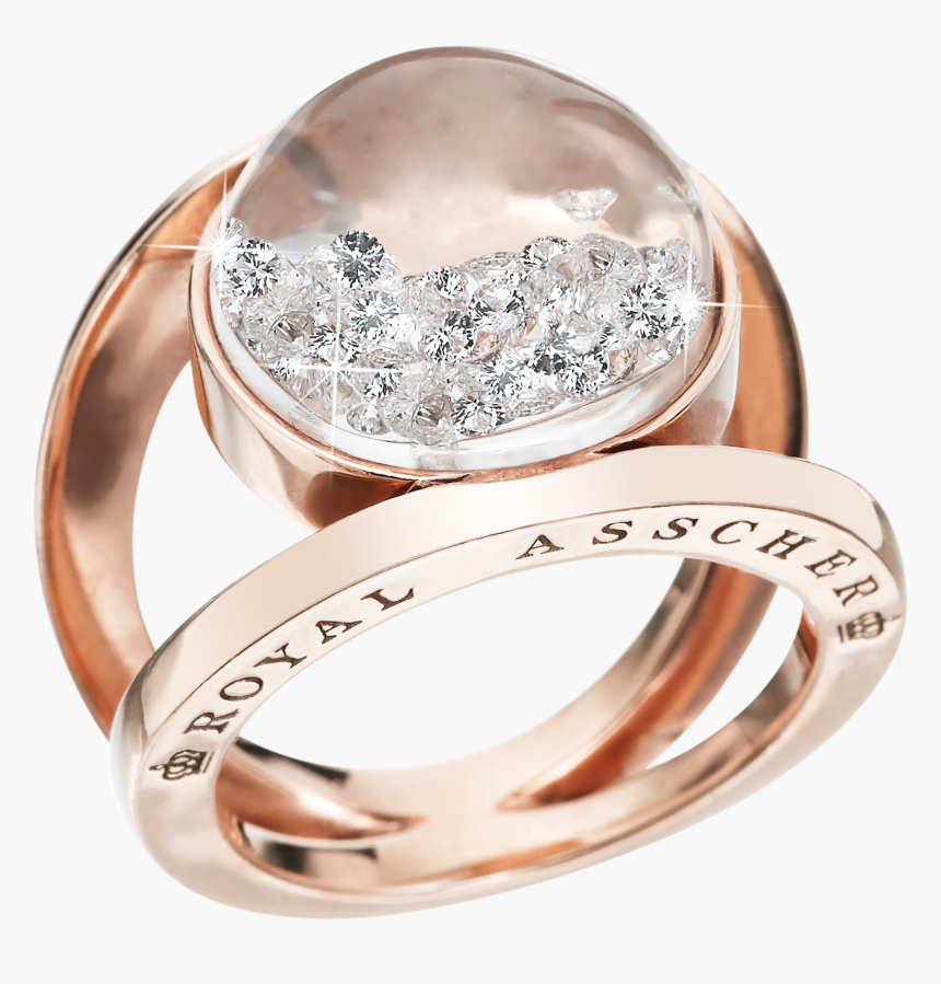 Transparent Floating Stars Png - Pre-engagement Ring, Png Download, Free Download