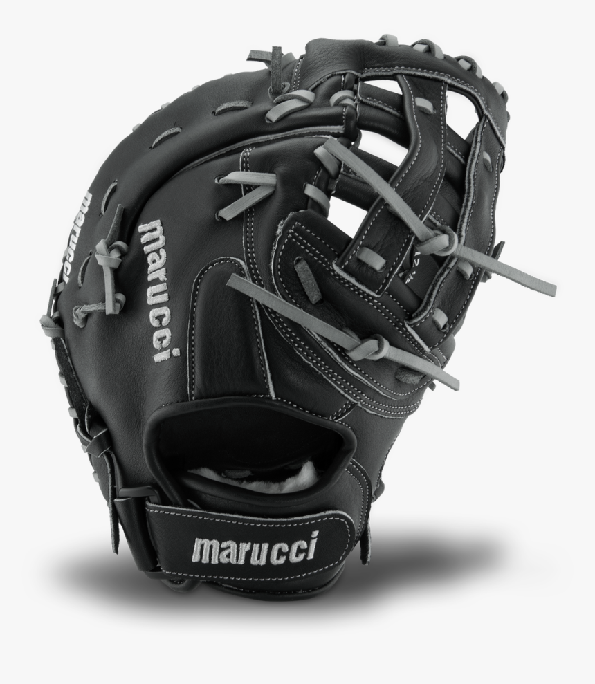 Transparent Baseball Glove Clipart Black And White, HD Png Download, Free Download