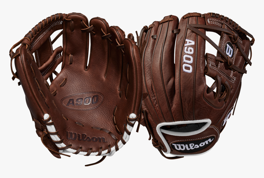 Baseball Glove Png - Wilson A900 Baseball Glove, Transparent Png, Free Download