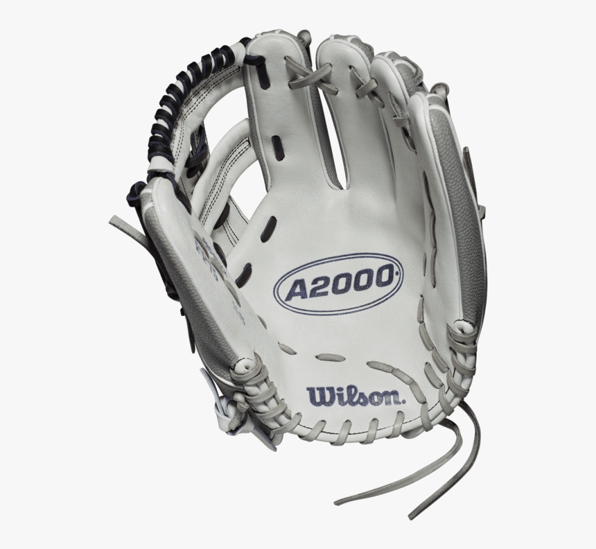 Softball Glove Png - Softball Glove A 2000, Transparent Png, Free Download