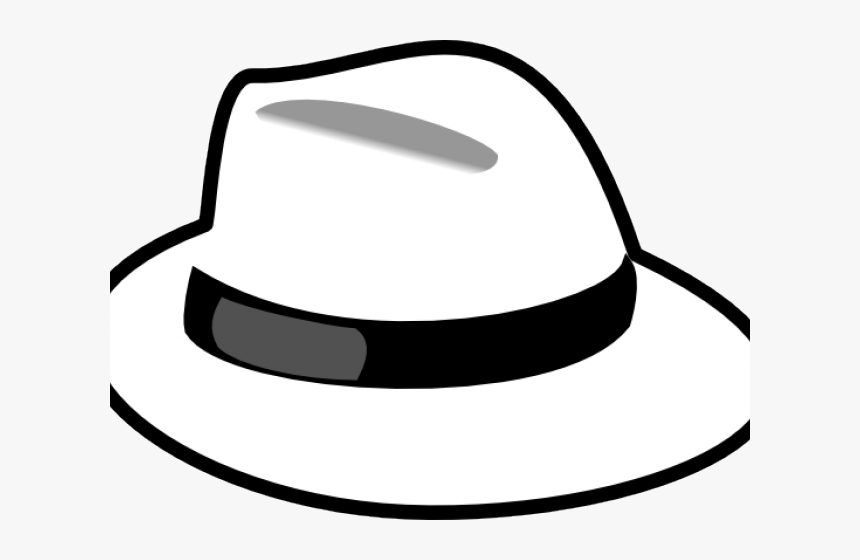 Dass sie hat. Белая шляпа де Боно. Нарисовать шляпу. Шляпа рисунок. Шляпка мультяшная.