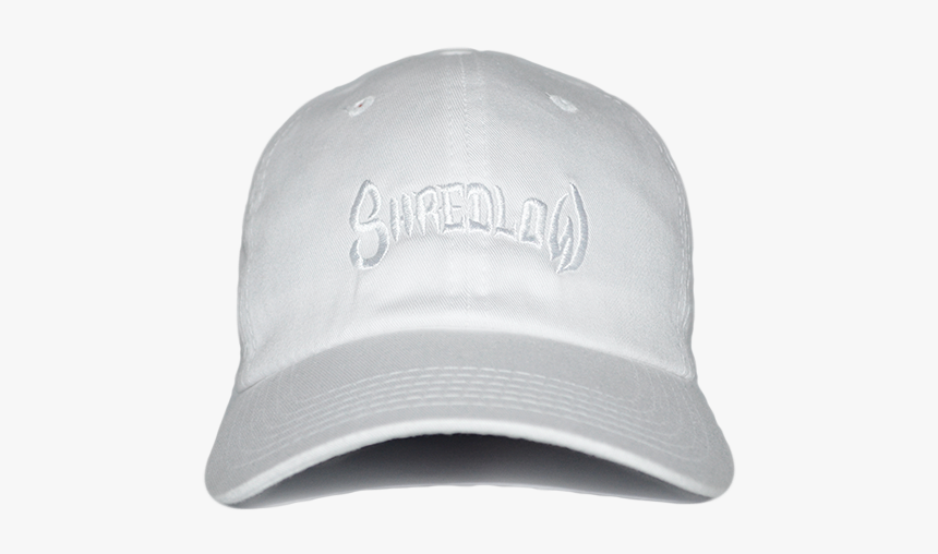 White Hat - Baseball Cap, HD Png Download, Free Download